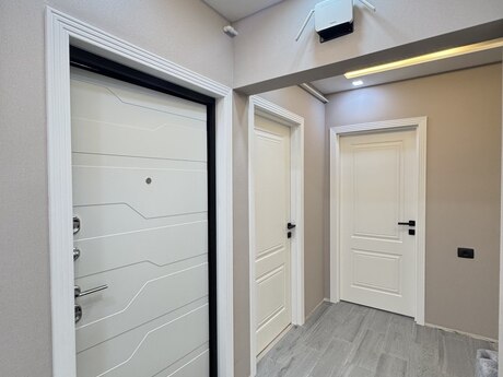 2-комнатная квартира, 54 м², Hövsan: 127 000 ₼ 2