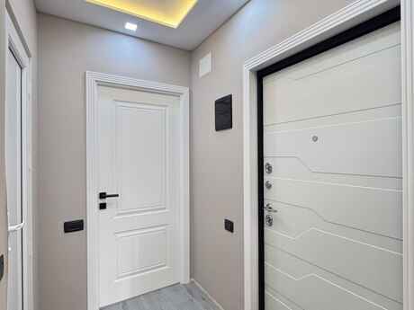 2-комнатная квартира, 54 м², Hövsan: 127 000 ₼ 5