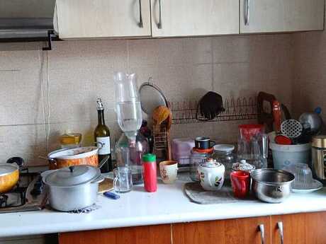 Kirayə 2 otaqlı mənzil, 60 m², Nəriman Nərimanov: 500 ₼/ay 5