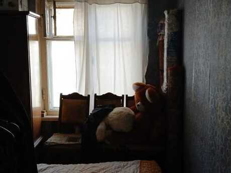 Kirayə 2 otaqlı mənzil, 60 m², Nəriman Nərimanov: 500 ₼/ay 3