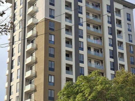 3-комнатная квартира, 90 м², Azadlıq Prospekti: 240 000 ₼ 2