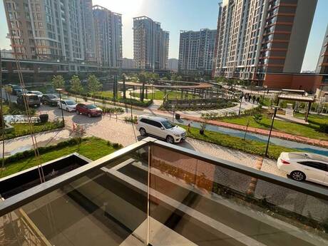 Elan №6499573 - Bakı, Nəriman Nərimanov m., 3 otaqlı, 90 m², 2/18 mərtəbə