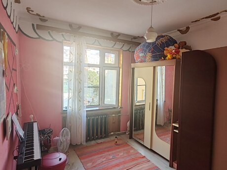 2-room apartment, 50 m², Hövsan: 118 000 ₼ 5