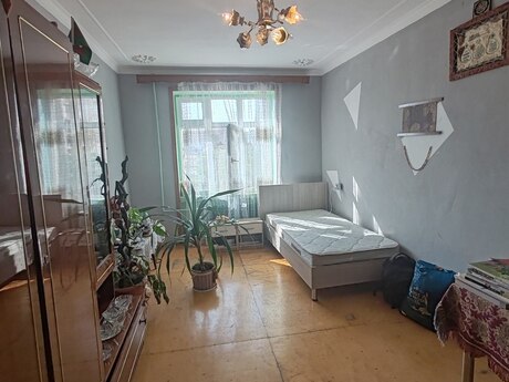 2 otaq · 50 m² · 3/9 mərtəbə, Hövsan