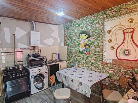 2-room apartment, 50 m², Hövsan: 118 000 ₼ 4