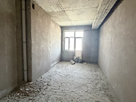 Объявление №6499584 - Баку, м. Элмляр Академиясы, 5-комн., 210 м², 14/17 этаж