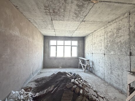 5-комнатная квартира, 210 м², Elmlər Akademiyası: 430 000 ₼ 5