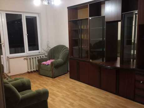 Kirayə 3 otaqlı mənzil, 65 m², Əhmədli: 650 ₼/ay 3