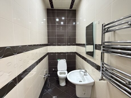 3-комнатная квартира, 160 м², Gənclik: 400 000 ₼ 4