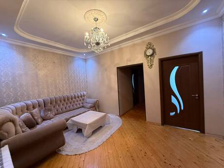 3-room apartment, 82 m², Əhmədli: 175 000 ₼ 4