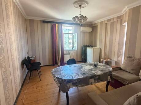 Объявление №6499596 - Баку, пос. Масазыр, 2-комн., 50 м², 4/6 этаж