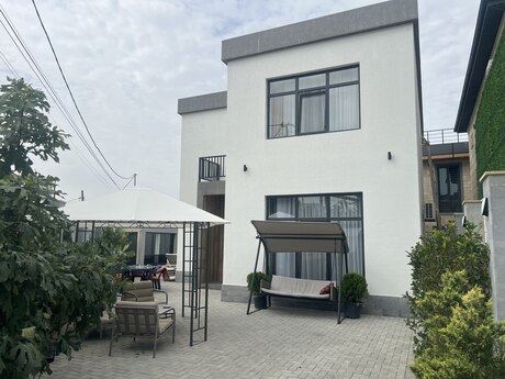 5 Abşeron