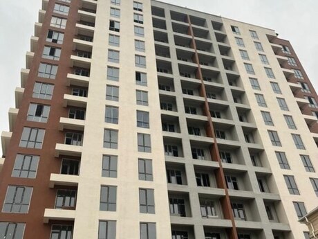 1-room apartment, 47 m², Xəmsə Palace: 115 000 ₼ 2