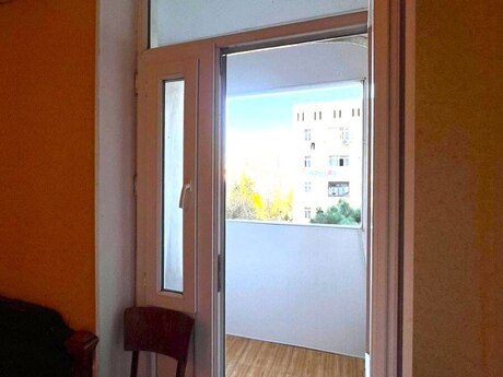 1-room apartment, 40 m², Qara Qarayev: 119 000 ₼ 5