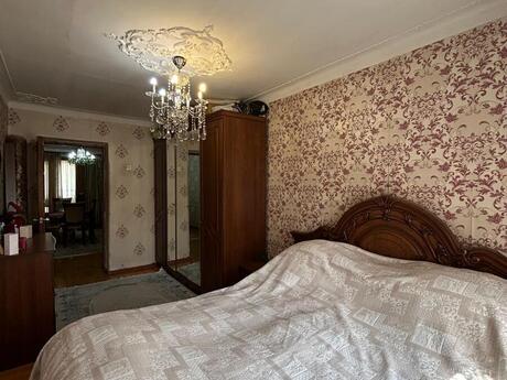 3 otaqlı mənzil, 80 m², 28 May: 235 000 ₼ 5