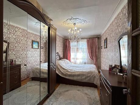 3 otaqlı mənzil, 80 m², 28 May: 235 000 ₼ 4