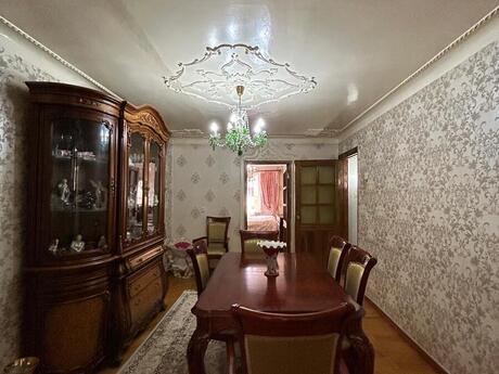 3 otaqlı mənzil, 80 m², 28 May: 235 000 ₼ 2