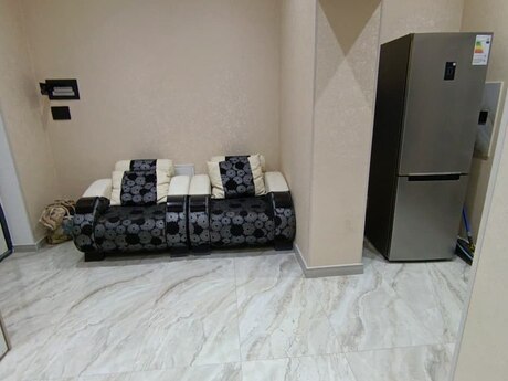 Elan №6499617 - Bakı, Nərimanov r., 2 otaqlı, 74 m², 9/16 mərtəbə