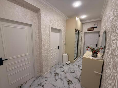 Elan №6499618 - Bakı, Masazır q., 2 otaqlı, 56 m², 6/7 mərtəbə