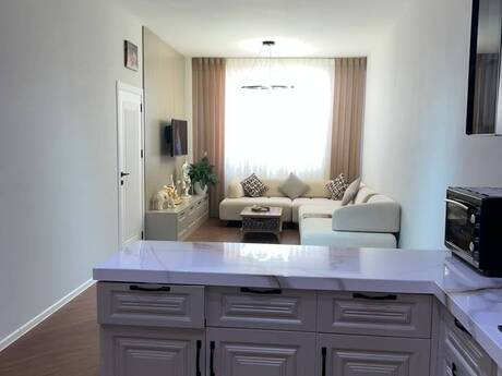 Elan №6499620 - Bakı, Yeni Günəşli q., 3 otaqlı, 88 m², 2/3 mərtəbə