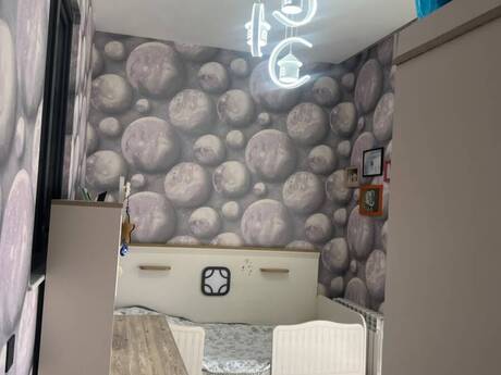 3-room apartment, 88 m², Yeni Günəşli: 157 000 ₼ 5