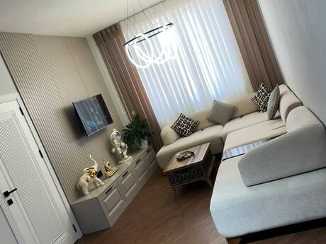 3-room apartment, 88 m², Yeni Günəşli: 157 000 ₼ 2