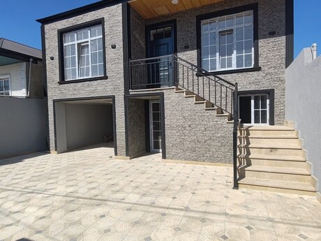 Elan №6499631 - Bakı, Hövsan q., 3 otaqlı, 140 m²