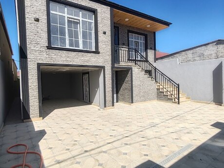 3-room house, 140 m², Hövsan: 117 000 ₼ 2