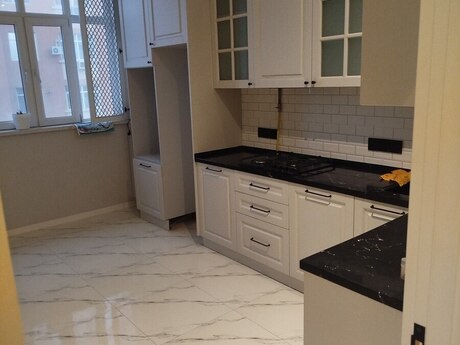 Kirayə 3 otaqlı mənzil, 98 m², Masazır: 450 ₼/ay 2