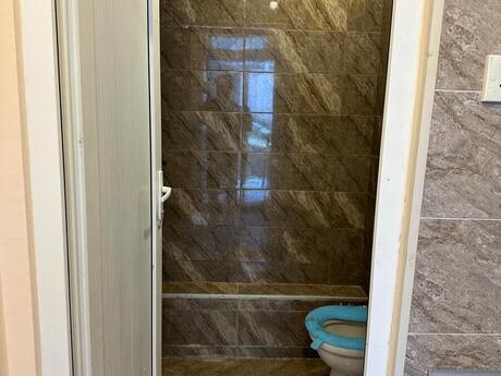 Kirayə 1 otaqlı mənzil, 25 m², Bayıl: 300 ₼/ay 3