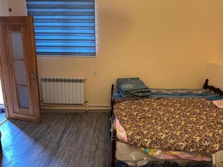 Kirayə 1 otaqlı mənzil, 25 m², Bayıl: 300 ₼/ay 2