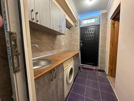 Kirayə 1 otaqlı mənzil, 25 m², Bayıl: 300 ₼/ay 4