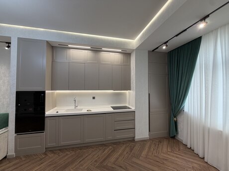 2-комнатная квартира, 68 м², Renessans Palace: 335 000 ₼ 4