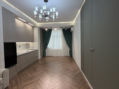 2-комнатная квартира, 68 м², Renessans Palace: 335 000 ₼ 5