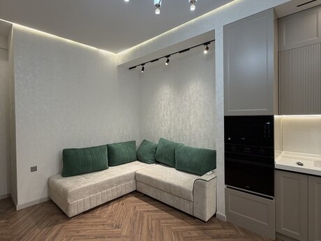 2-комнатная квартира, 68 м², Renessans Palace: 335 000 ₼ 3