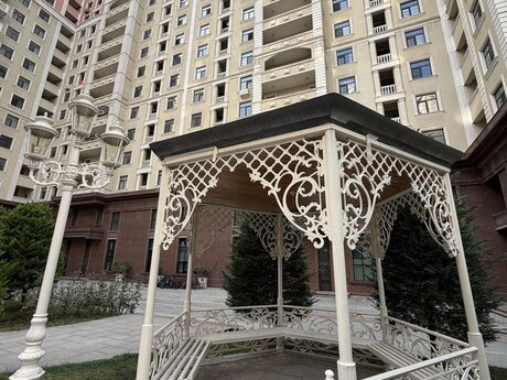 Elan №6499661 - Bakı, Elmlər Akademiyası m., 2 otaqlı, 68 m², 7/16 mərtəbə