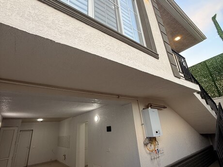 5 otaqlı həyət evi, 100 m², Binə: 99 000 ₼ 3