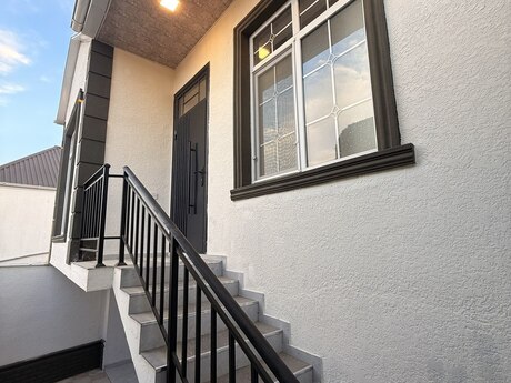 5 rooms · 100 m², Binə