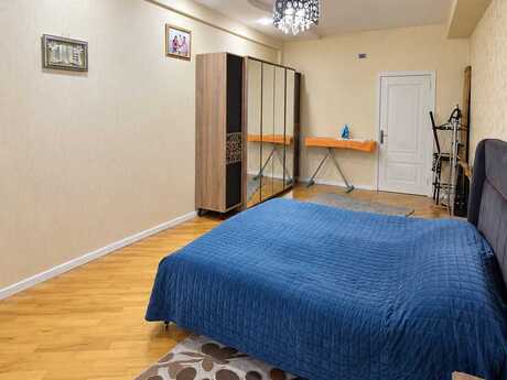 3-комнатная квартира, 104 м², Neftçilər: 248 500 ₼ 4