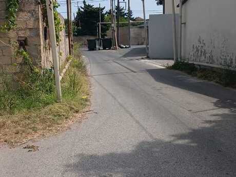 Elan №6499662 - Bakı, Nardaran q., 3 sot