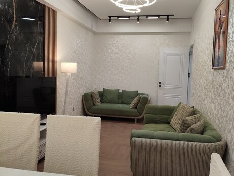 2 otaqlı mənzil, 76 m², Xətai Park: 226 000 ₼ 4