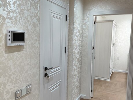 2 otaqlı mənzil, 76 m², Xətai Park: 226 000 ₼ 5
