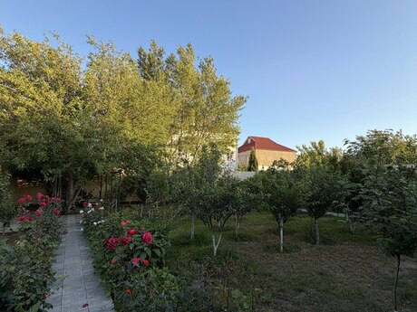 5-room house, 180 m², Buzovna: 350 000 ₼ 2