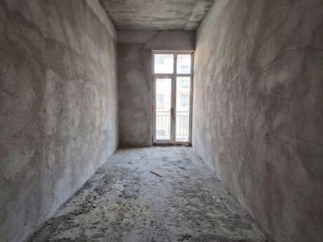 Объявление №6499691 - Баку, м. Элмляр Академиясы, 4-комн., 208 м², 6/17 этаж