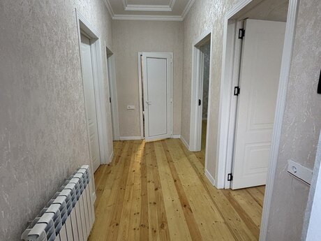 3 otaqlı həyət evi, 75 m², Məmmədli: 75 000 ₼ 2
