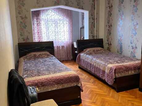 4-room apartment, 110 m², İnşaatçılar: 298 000 ₼ 3