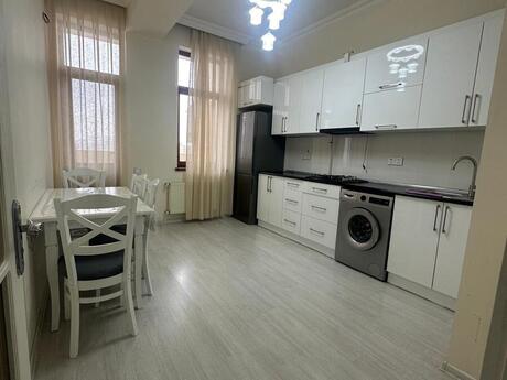 Kirayə 2 otaqlı mənzil, 70 m², Bakıxanov: 850 ₼/ay 4