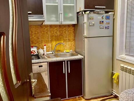 2-комнатная квартира, 47 м², Memar Əcəmi: 130 000 ₼ 3