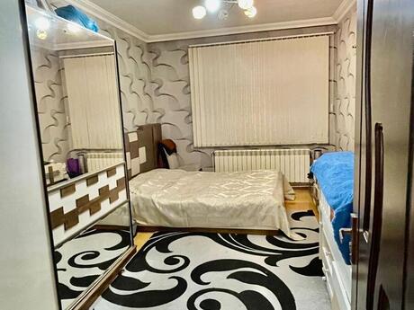 2-комнатная квартира, 47 м², Memar Əcəmi: 130 000 ₼ 2