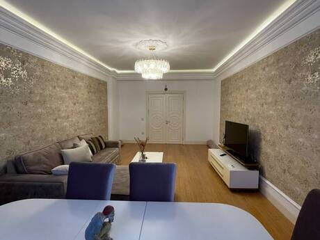 3 otaqlı mənzil, 160 m², Gənclik: 424 000 ₼ 3